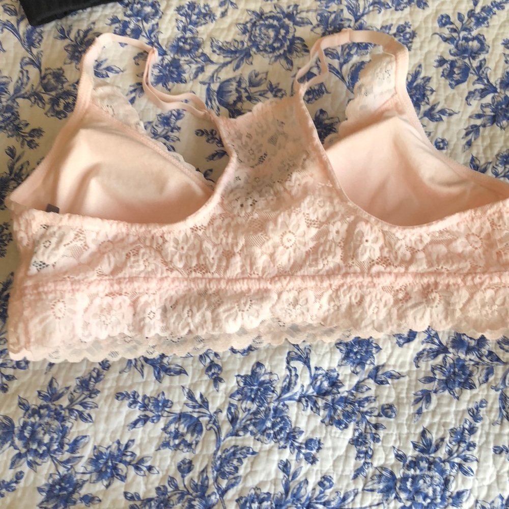 Lace Bralette